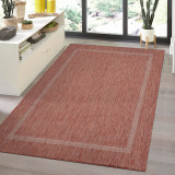 Covor Relax V1 Rosu 240 x 340cm, Ayyildiz Carpet