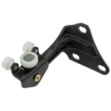 Ghidaj role usa culisanta superior Vw Lt35 2006-, Mercedes Sprinter 2006-, usa culisanta Dreapta, cu brat fixare, 2E1843436