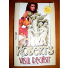 Visul regasit