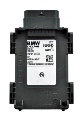 RADAR SENSOR LANE CHANGE SENSOR BMW 1&amp;prime; F40 2&amp;prime; F44 3&amp;prime; G20 G21 5&amp;prime; G30 G31 F90 6&amp;prime; G32 7&amp;prime; G11 G12 LCI 8&amp;prime; G14 G15 G16 F91 F92 F93 X3 G01 F97 X4 G02 F98 X5 foto