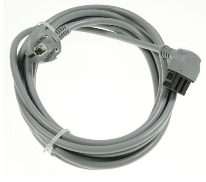 Cablu alimentare 220V, 5m Bosch 12022522