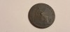 1 penny 1886, Europa