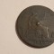 1 penny 1886