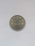 5 ESCUDOS 1980 * portugalia