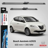 Cumpara ieftin Stergatoare Lancia Ypsilon 312 846 din 2011 | 3 397 007 292 - BOSCH
