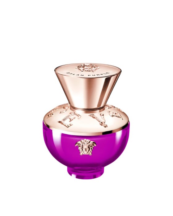 Versace, Dylan Purple, Apă de parfum, Femei, 50 ml
