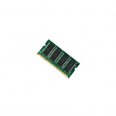 Memorie sh laptop 512mb ddr2 Samsung PC2-3200s-333 foto