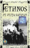 Ethnos - Pe Ulița Satului, Caseta audio