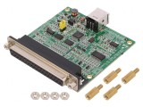 Modul Intrări/Ieșiri Analogice USB 2.0 D-Sub 37pin 500mA