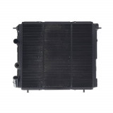 Radiator racire Renault 19, 1988-1996 Motor 1, 4 55/59kw Cv Manuala/Automata Cu Ac, Renault Trafic, 03.1989-1994 Motor 1, 4 35kw/1, 7 50kw Cv Manuala, Rapid