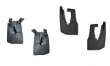 Aparatori Noroi Fata Spate VW Crafter 2006-2017 ALM, Set 4 Bucati, Protectie Roti