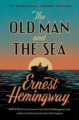 The Old Man and the Sea: The Hemingway Library Edition foto