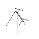Cumpara ieftin Rod Pod Nash Globetrotter 3 Posturi