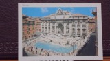 ITALIA - ROMA - FANTANA DI TREVI - NECIRCULATA ., Fotografie