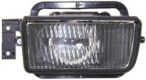 Proiector ceata Bmw Seria 5 E34 12.1987-06.1996 TYC tip bec H1 partea stanga