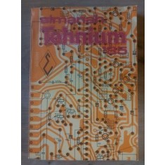 Almanah Tehnium `1985