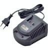 Incarcator pentru acumulator Li-Ion 032502 tensiune 20 V compatibil cu sculele electice RDI-CDB01 si RDI-IBW01