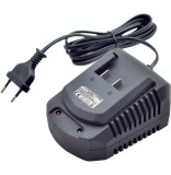 Incarcator pentru acumulator Li-Ion 032502 tensiune 20 V compatibil cu sculele electice RDI-CDB01 si RDI-IBW01