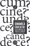 Dinamica educatiei pentru profesiile din jurnalism si comunicare - Lee B. Becker, Tudor Vlad