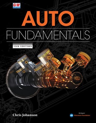 Auto Fundamentals foto