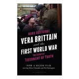 Cumpara ieftin Vera Brittain and the First World War