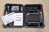 Tester diagnoza multimarca Autel MP808S-TS full TPMS plus DPF ABS SRS