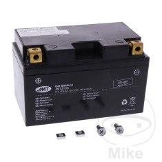 MBS Baterie moto fara intretinere 12V8.5Ah YTZ10S GEL JMT, Cod Produs: 7074016MA