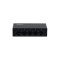 Switch Gigabit Ethernet cu 5 Porturi 1000 Mbps, 2K MAC, Fara management Dahua PFS3005-5GT-L-V2 SafetyGuard Surveillance