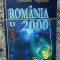 Romania 2000 Constantin Anghelache