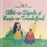 Cumpara ieftin Alba-ca-Zapada si Rosie-ca-Trandafirul/***