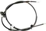 Cablu frana mana Chevrolet Cruze, Cruze Estate; Opel Astra J, Astra J Box / Estate, Astra J Box / Liftback, Astra J Sedan, Astra J Sports Tourer,