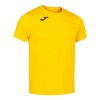 Tricou Joma Record II galben, L, M, XL