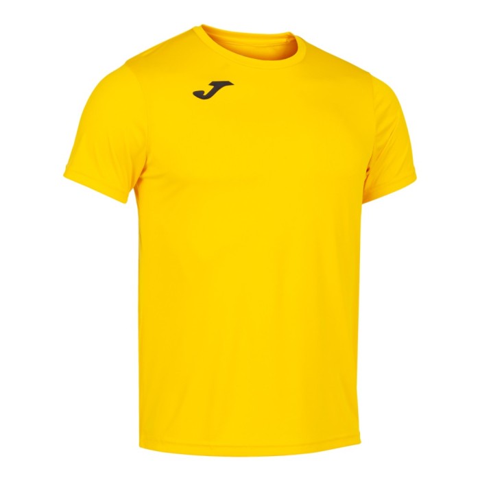 Tricou Joma Record II galben