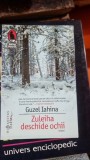 ZULEIHA DESCHIDE OCHII - GUZEL IAHINA