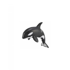 Figurina Pui de Orca M Collecta