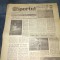 ZIARUL SPORTUL 7 IULIE 1981