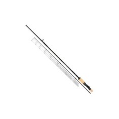 LANSETA FEEDER GURU AVENTUS SR LIGHT FEEDER 3.30m 1-50g 2seg foto