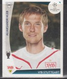 B10 - Sticker fotbal - UEFA Champions League - editia 2009 - 2010 - nr 459