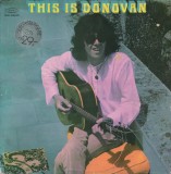 VINIL 2xLP Donovan &ndash; This Is Donovan (VG+)
