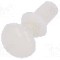 Nit poliamida, lungime 4mm, DREMEC - 8G4012.0X2.8W
