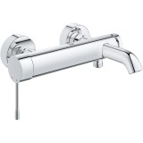 Baterie cada Grohe Essence, crom, 33624001