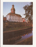 CP1-Carte Postala-RUSIA-LENINGRAD -Museum of Urban Sculpture, necirculata 1986, Fotografie