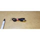 Cablu Usb - mini Usb 45cm #A7685han