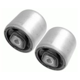 Set reparatie brat suspensie roata Lemf&ouml;rder 3464402, parte montare : punte fata, stanga, dreapta, spate