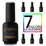 Cumpara ieftin Kit Oje Permanente One Step, Cupio