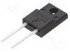 Dioda redresoare, 10A, 0,6kV, FTO-220AG (SC91), SHINDENGEN - SF10L60MVM-5600
