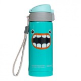 Cumpara ieftin Termos - Peek A Boo, turquoise | Asobu