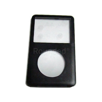 Capac frontal negru pentru iPod Classic