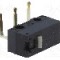 Limitator ON-(ON), D2F, OMRON OCB - D2F-01-A
