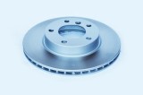 Disc frana fata ASAM 55533